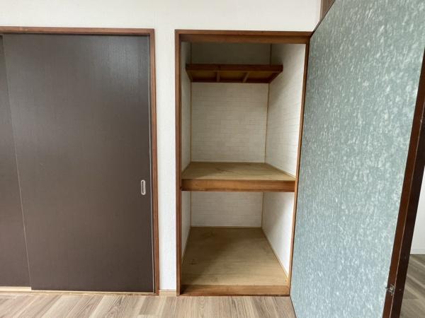 佐倉コーポSK