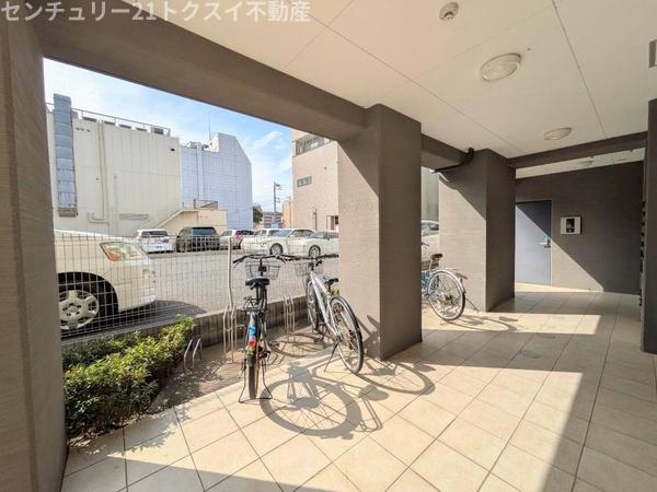 佐倉市王子台１丁目のマンション