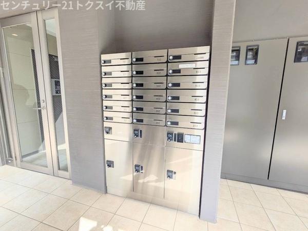 佐倉市王子台１丁目のマンション