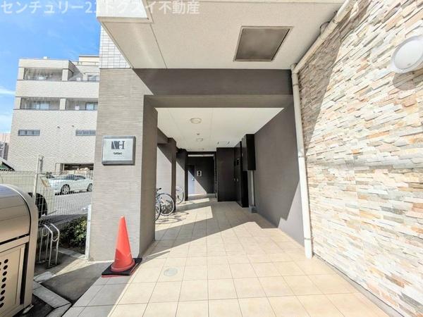 佐倉市王子台１丁目のマンション