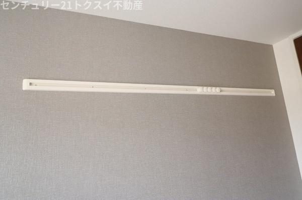 佐倉市上座のアパート