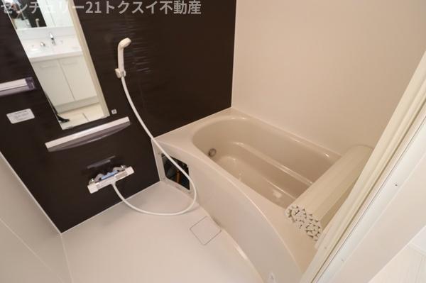 佐倉市上座のアパート