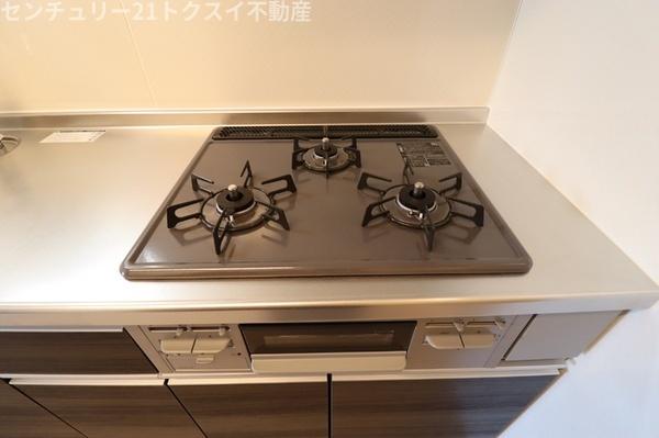 佐倉市上座のアパート