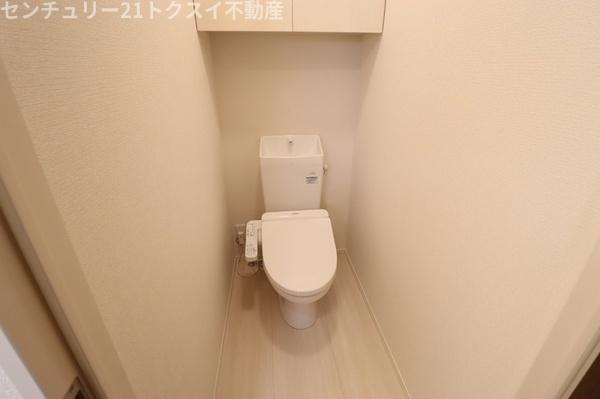 佐倉市上座のアパート