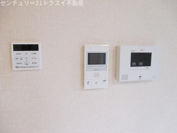 印旛郡酒々井町中川のアパート