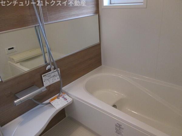 印旛郡酒々井町中川のアパート