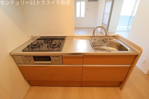 ロイヤルガーデン　ソラーナ