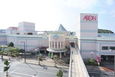 日吉台2丁目貸家(イオン成田店)