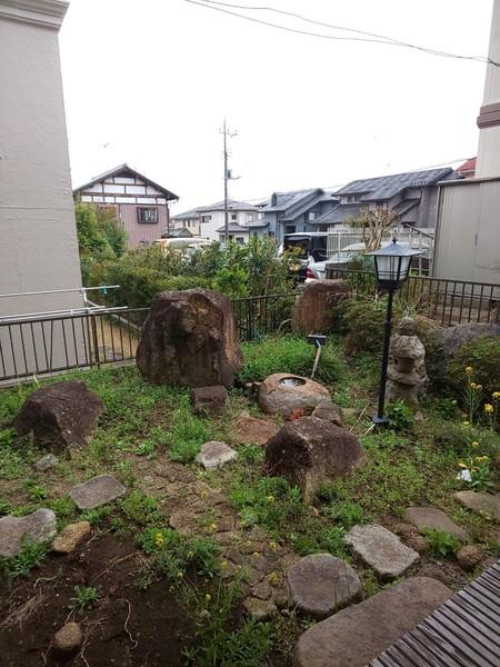 日吉台２丁目貸家