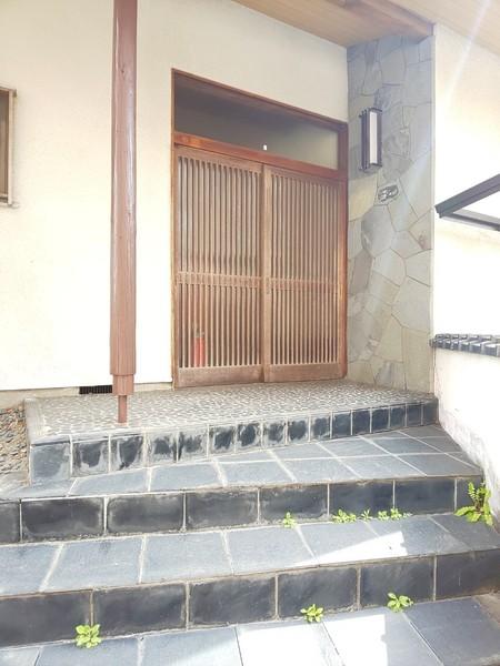 日吉台２丁目貸家