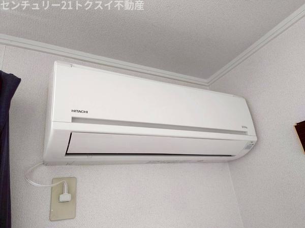 リバティ　ミロク