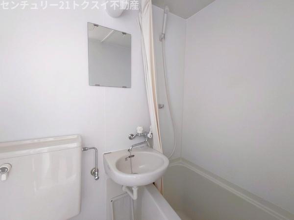 リバティ　ミロク