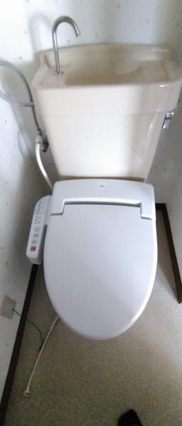 リバーサイド佐倉