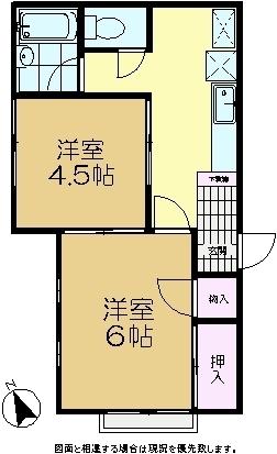 リバーサイド佐倉