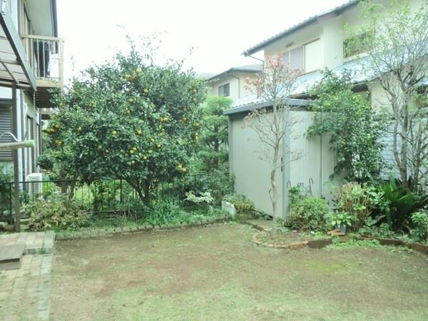 江原台１丁目貸家