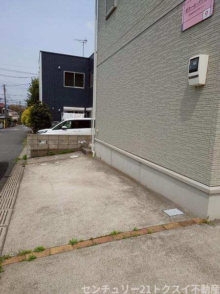 ボヌール・メゾン