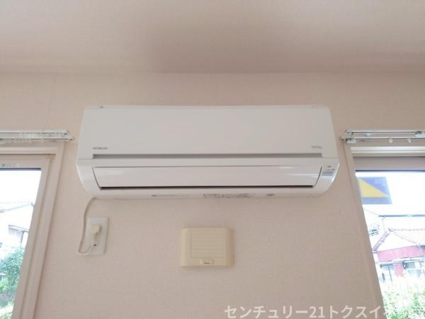 ボヌール・メゾン