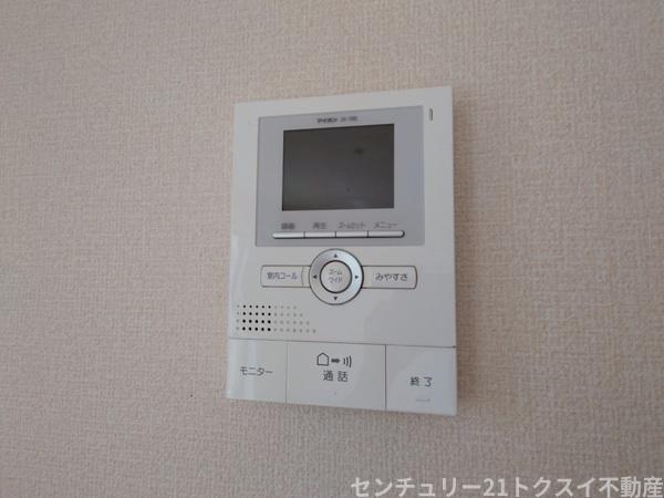 ボヌール・メゾン