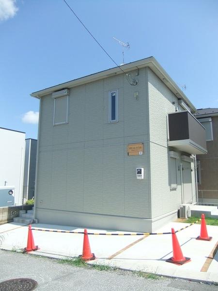 ボヌール・メゾン