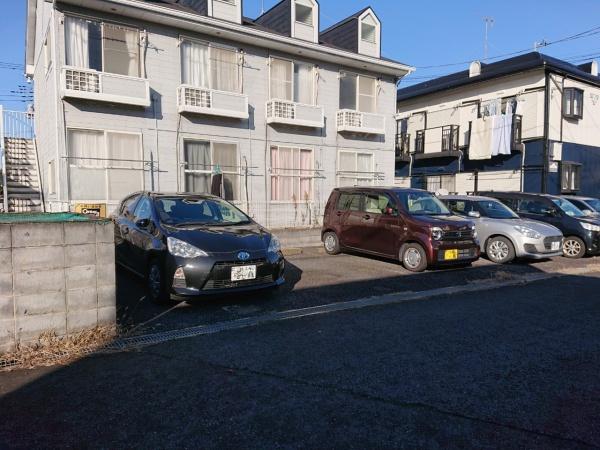パレス表町