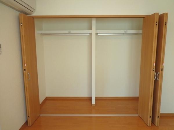 佐倉市鍋山町のアパート