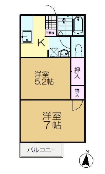 ヴィラ城東