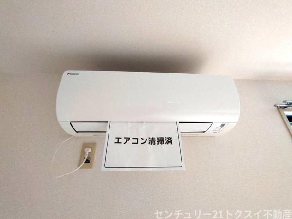 ヴィラ城東