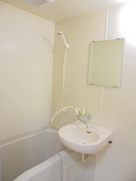 アネックス中台(バス)