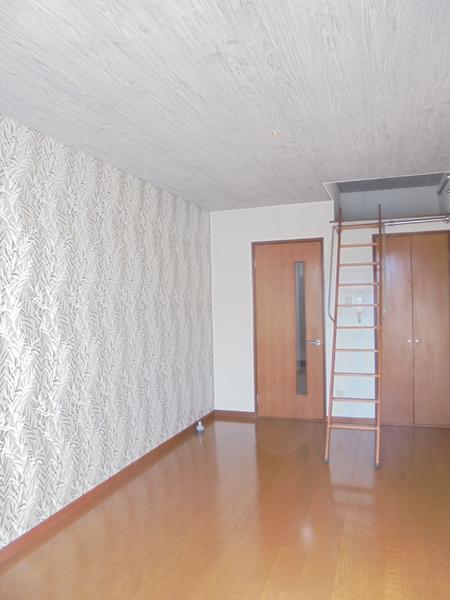 アネックス中台(洋室)