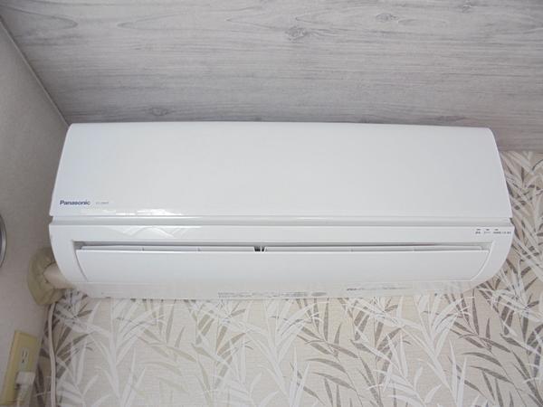 アネックス中台(その他設備)