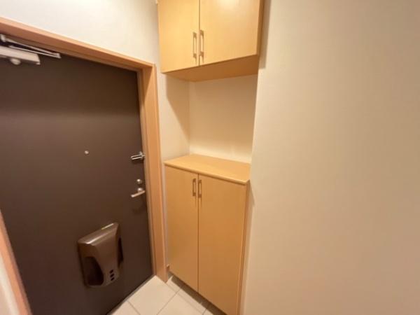 四街道市栗山のアパート