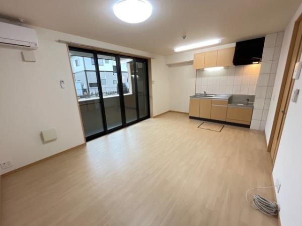 四街道市栗山のアパート
