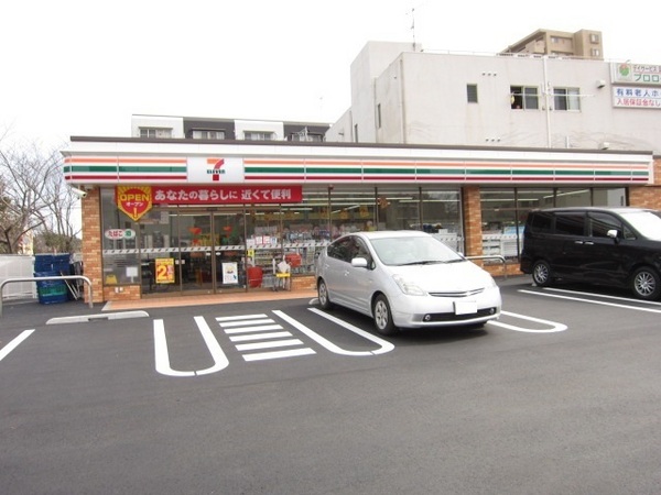 エスポワール佐倉(セブンイレブン佐倉駅北口店)