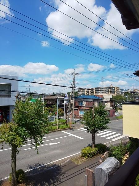 プラザユーカリ