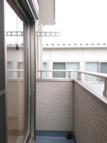 ハイツ永信