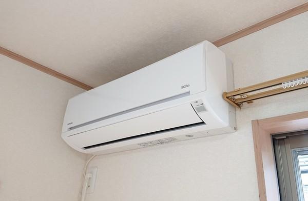 ハイツ永信