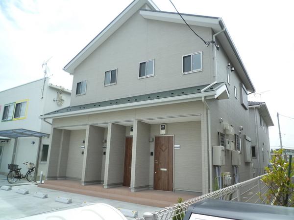 ハイツ永信
