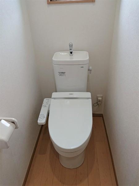 ハイツ永信