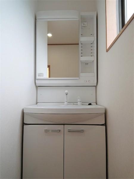 ハイツ永信