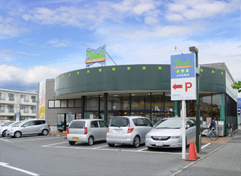 サンフラットＢ棟(トウズJR佐倉店)