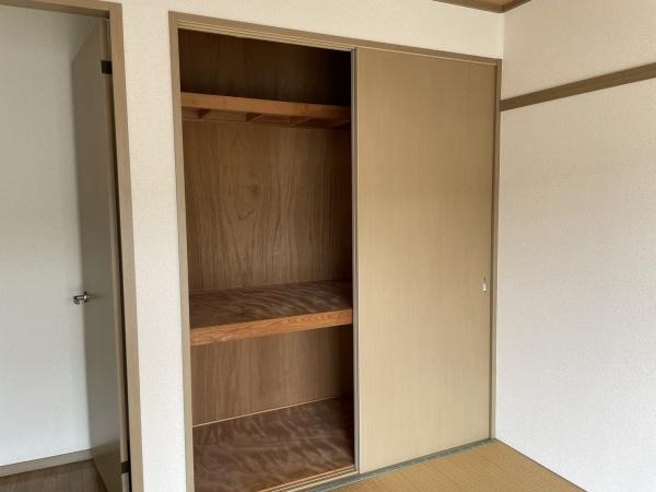 サンフラットＢ棟