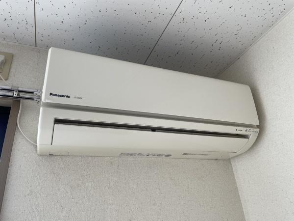 サンフラットＢ棟