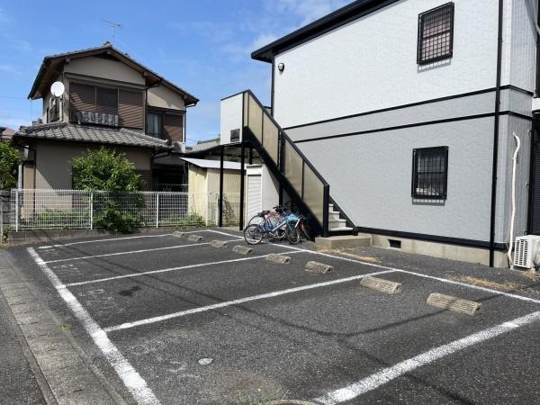 サンフラットＢ棟