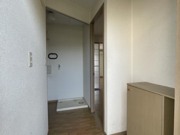 サンフラットＢ棟