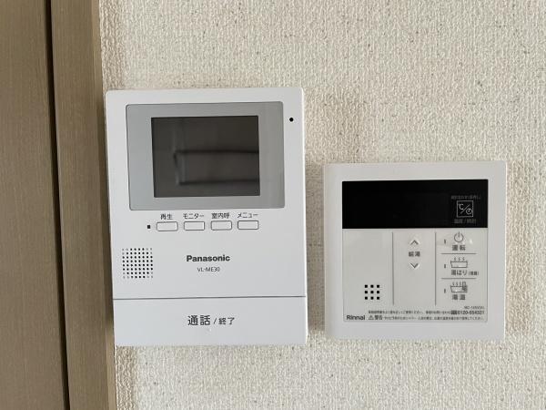 サンフラットＢ棟