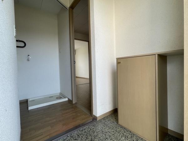 サンフラットＢ棟
