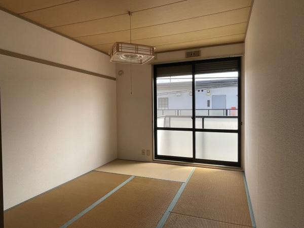 サンフラットＢ棟