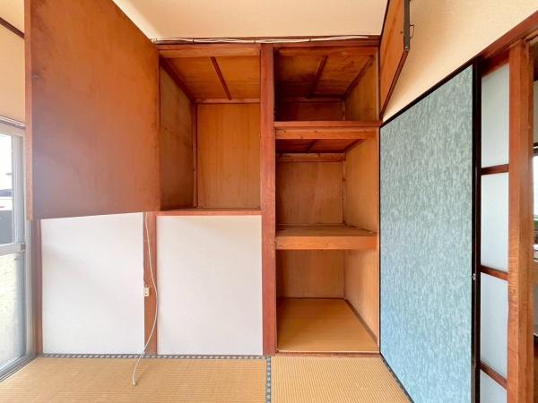 本町　大木貸家