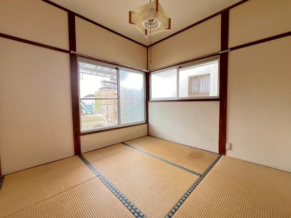 本町　大木貸家