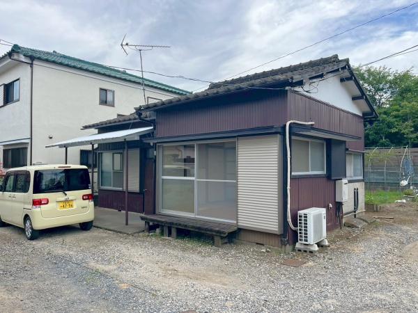 本町　大木貸家